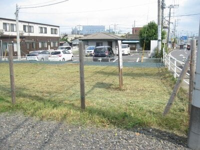 茨城県水戸市 赤塚駅19分 土地 1,210万円の国有財産物件 #1