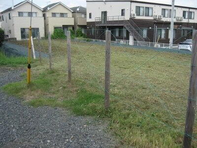 茨城県水戸市 赤塚駅19分 土地 1,210万円の国有財産物件 #2