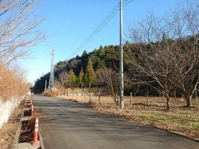 栃木県佐野市 田沼駅 土地 90万円の国有財産物件 #1