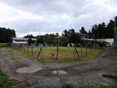 (値下げ) 栃木県日光市 下今市駅23分 土地 108万円の国有財産物件 #2