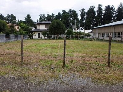 (値下げ) 栃木県日光市 下今市駅23分 土地 108万円の国有財産物件 #3