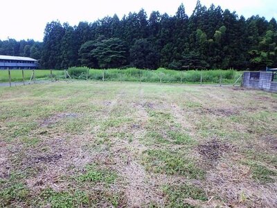 (値下げ) 栃木県日光市 下今市駅23分 土地 108万円の国有財産物件 #4
