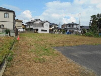 (値下げ) 栃木県小山市 小山駅19分 土地 1,300万円の国有財産物件 #4