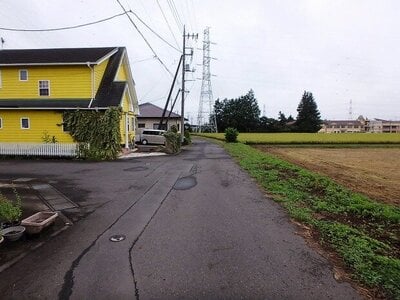 (値下げ) 栃木県矢板市 矢板駅 土地 1,380万円の国有財産物件 #1