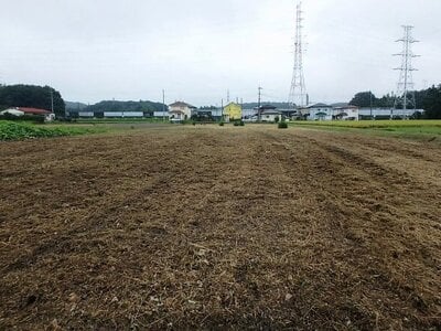 (値下げ) 栃木県矢板市 矢板駅 土地 1,380万円の国有財産物件 #4