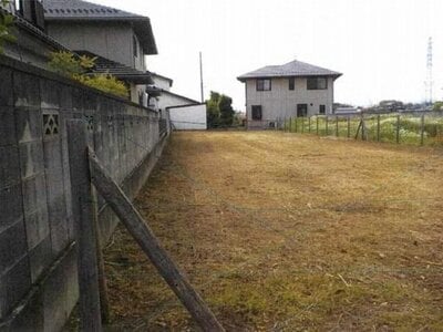 栃木県下都賀郡野木町 野木駅10分 農地 1,250万円の国有財産物件 #2