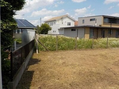 栃木県下都賀郡野木町 野木駅10分 農地 1,250万円の国有財産物件 #3