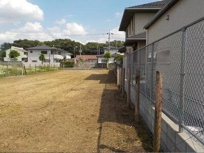 栃木県下都賀郡野木町 野木駅10分 農地 1,250万円の国有財産物件 #4