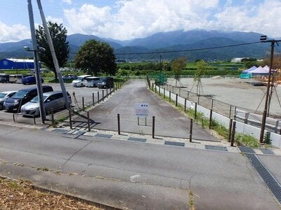 山梨県南アルプス市 市川大門駅25分 土地 183万円の国有財産物件 #2