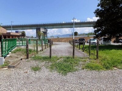 山梨県南アルプス市 市川大門駅25分 土地 183万円の国有財産物件 #4