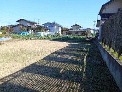 (値下げ) 長野県長野市 今井駅14分 農地 430万円の国有財産物件 #3