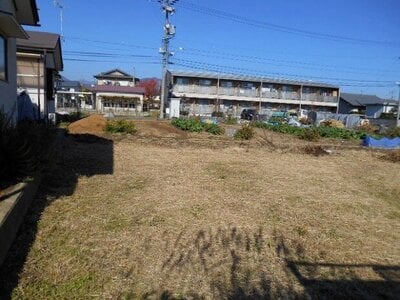 (値下げ) 長野県長野市 今井駅14分 農地 430万円の国有財産物件 #4