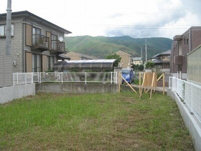 (値下げ) 長野県松本市 松本駅 農地 365万円の国有財産物件 #2
