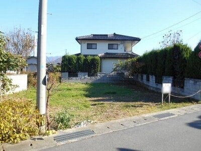 (値下げ) 長野県千曲市 屋代駅25分 農地 209万円の国有財産物件 #1