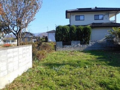 (値下げ) 長野県千曲市 屋代駅25分 農地 209万円の国有財産物件 #3