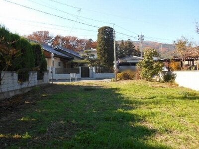 (値下げ) 長野県千曲市 屋代駅25分 農地 209万円の国有財産物件 #4