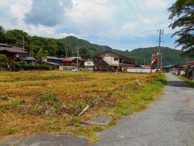 (値下げ) 長野県木曽郡王滝村 土地 173万円の国有財産物件 #3