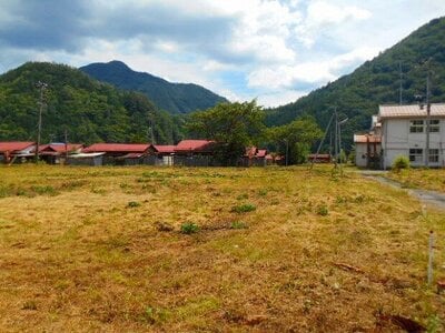 (値下げ) 長野県木曽郡王滝村 土地 173万円の国有財産物件 #4