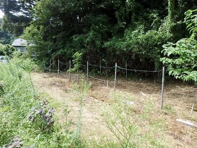 神奈川県逗子市 逗子駅14分 農地 43万円の国有財産物件 #2
