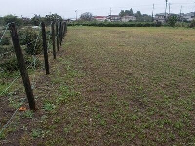 (値下げ) 埼玉県所沢市 狭山ヶ丘駅19分 農地 71万円の国有財産物件 #3