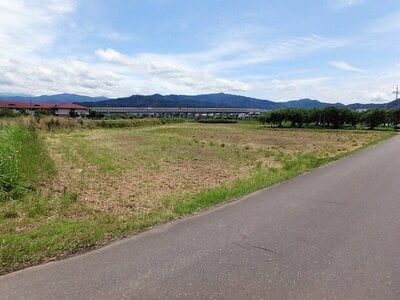 長野県長野市 篠ノ井駅17分 農地 295万円の国有財産物件 #2