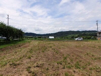 長野県長野市 篠ノ井駅17分 農地 295万円の国有財産物件 #3