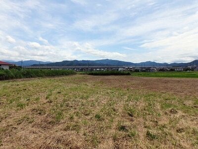 長野県長野市 篠ノ井駅17分 農地 295万円の国有財産物件 #4