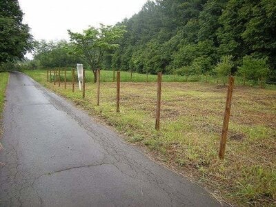 (値下げ) 長野県佐久市 滑津駅 農地 13万円の国有財産物件 #2
