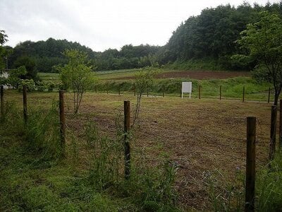 (値下げ) 長野県佐久市 滑津駅 農地 13万円の国有財産物件 #4