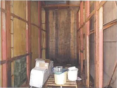 北海道函館市 戸建て 158万円の競売物件 #14