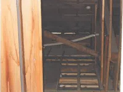 北海道函館市 戸建て 158万円の競売物件 #9