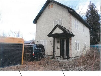 北海道川上郡弟子屈町 美留和駅 戸建て 209万円の競売物件 #1