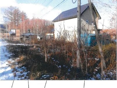 北海道川上郡弟子屈町 美留和駅 戸建て 209万円の競売物件 #19