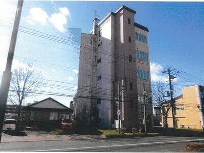 北海道釧路市 釧路駅2分 戸建て 1,058万円の競売物件 #2