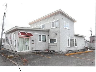 (値下げ) 北海道厚岸郡厚岸町 厚岸駅8分 戸建て 250万円の競売物件 #1