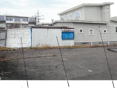 (値下げ) 北海道厚岸郡厚岸町 厚岸駅8分 戸建て 250万円の競売物件 #2