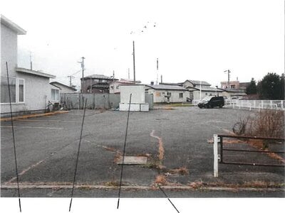 (値下げ) 北海道厚岸郡厚岸町 厚岸駅8分 戸建て 250万円の競売物件 #24