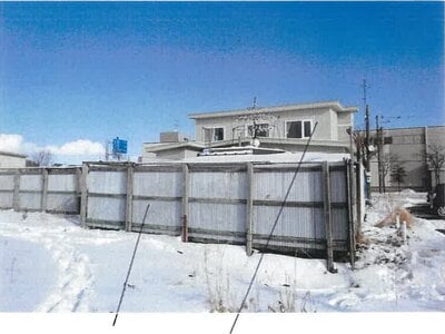 (値下げ) 北海道厚岸郡厚岸町 厚岸駅8分 戸建て 250万円の競売物件 #28