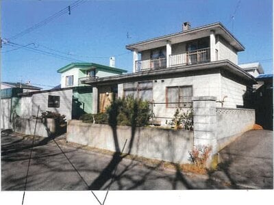 (値下げ) 北海道釧路市 武佐駅 戸建て 68万円の競売物件 #1