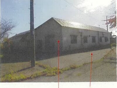 青森県北津軽郡鶴田町 陸奥鶴田駅 戸建て 100万円の競売物件 #1