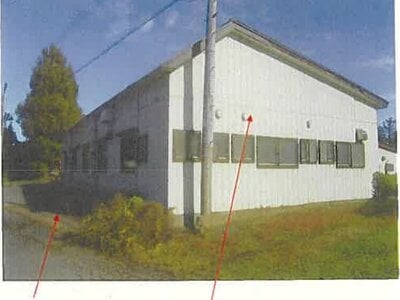 青森県北津軽郡鶴田町 陸奥鶴田駅 戸建て 100万円の競売物件 #2