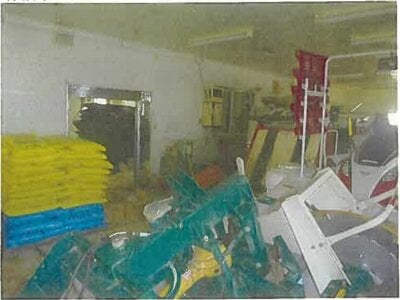 青森県北津軽郡鶴田町 陸奥鶴田駅 戸建て 100万円の競売物件 #5