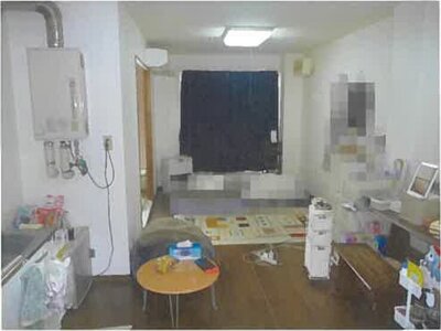 青森県青森市 東青森駅10分 戸建て 3,397万円の競売物件 #28