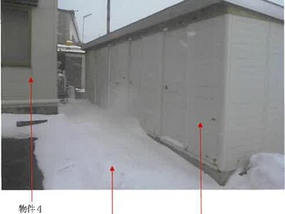 青森県青森市 東青森駅10分 戸建て 3,397万円の競売物件 #4