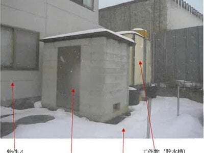青森県青森市 東青森駅10分 戸建て 3,397万円の競売物件 #5