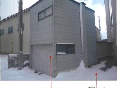 青森県青森市 東青森駅10分 戸建て 3,397万円の競売物件 #6