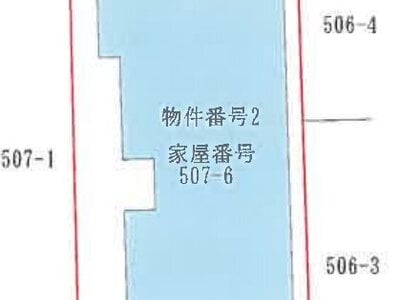 青森県青森市 油川駅9分 戸建て 438万円の競売物件 #1