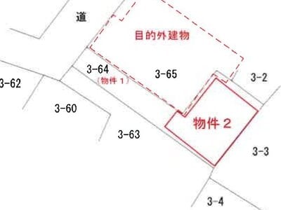 青森県青森市 青森駅4分 戸建て 59万円の競売物件 #12