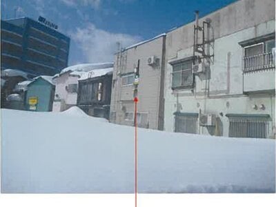 青森県青森市 青森駅4分 戸建て 59万円の競売物件 #4