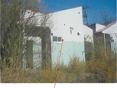 (値下げ) 青森県五所川原市 大釈迦駅 戸建て 183万円の競売物件 #18